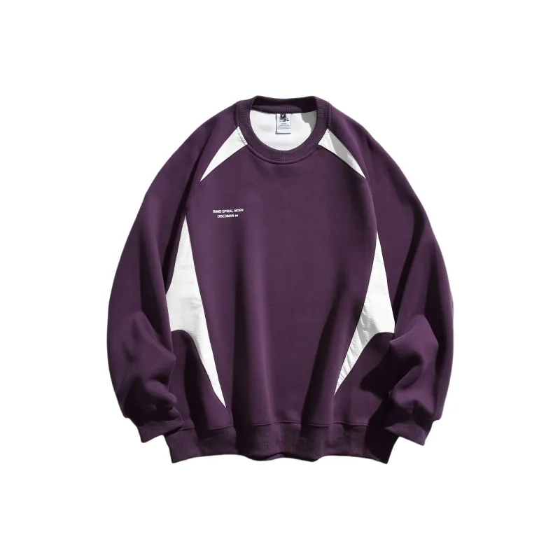 REFAMES Sweatshirts Unisex-5