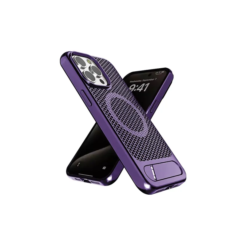 SAYXKK PC Material Phone Cases Compatible With IPhone 16 Pro Max/Apple 15/14/13/12/APPLE Plus Trendy Solid Color-9