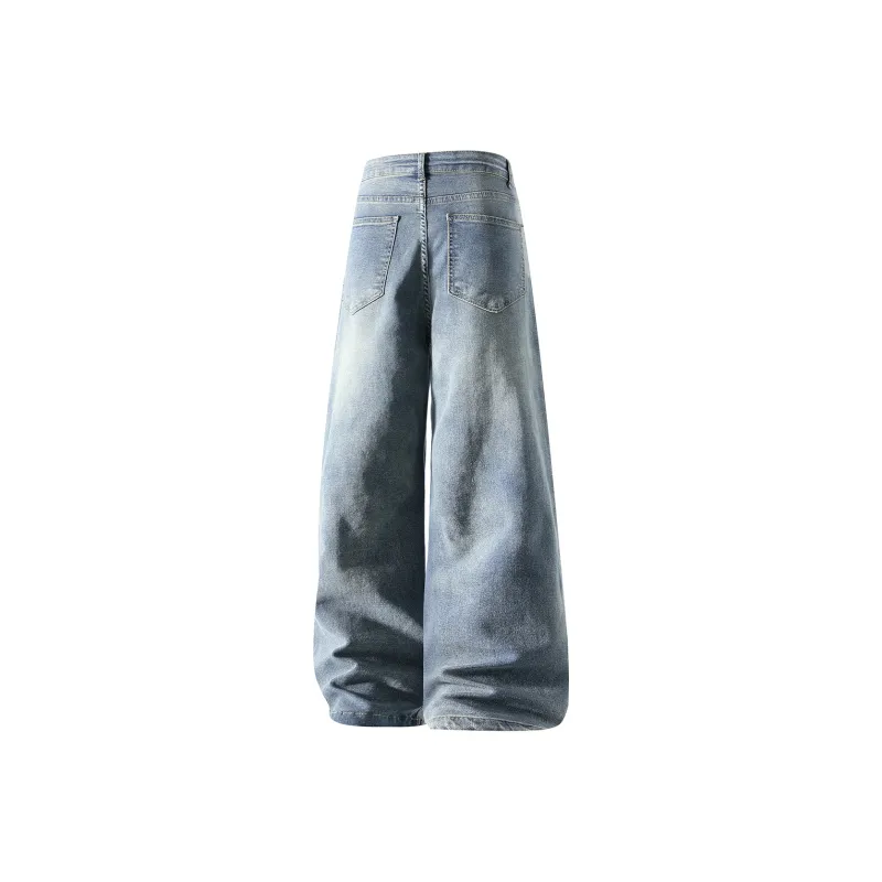 ROSECREED Jeans Unisex-7