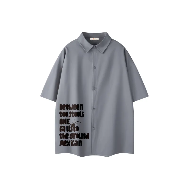MEXICAN Shirts Unisex-4