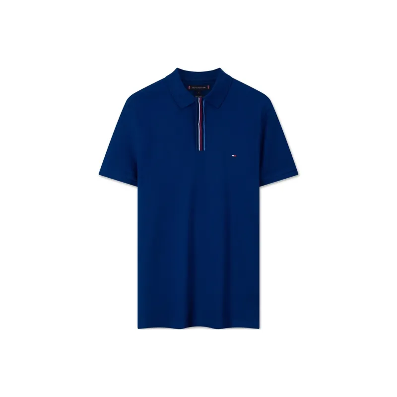 Tommy Hilfiger Polo Shirt Men's-5