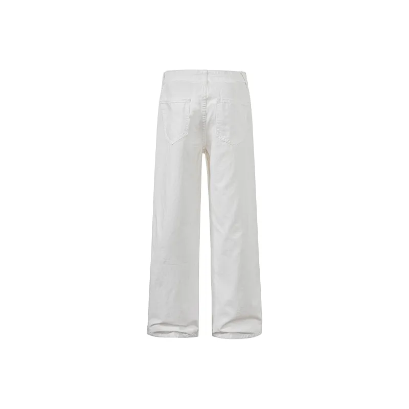 FORCEPULR Jeans Unisex-8