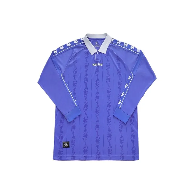 KELME Polo Shirts Men-2