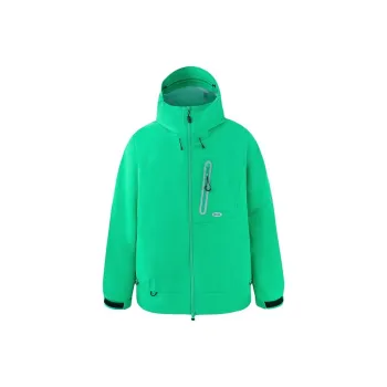 LONSDALE SS25 Windbreaker Jacket Unisex