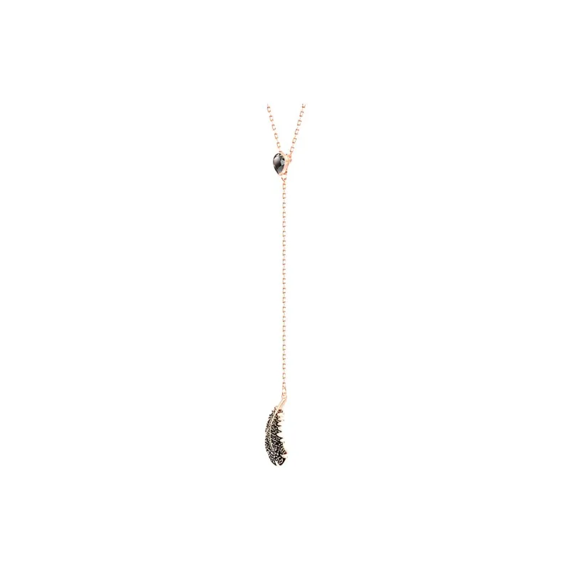 Swarovski Crystal Necklaces Women's-1