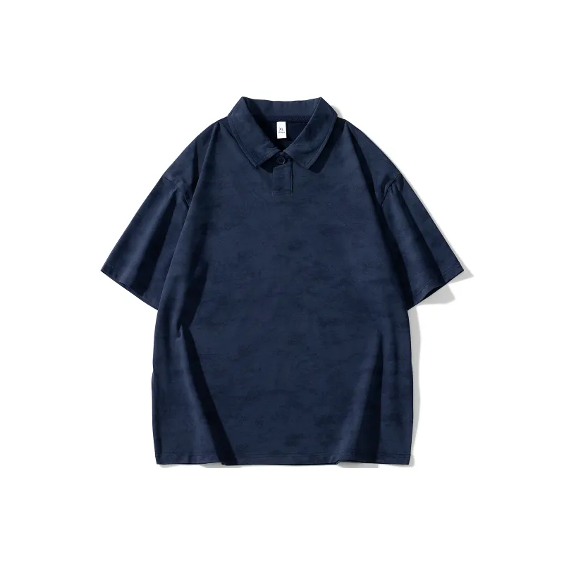 Struggle Vintage95 Polo Shirt Unisex-6