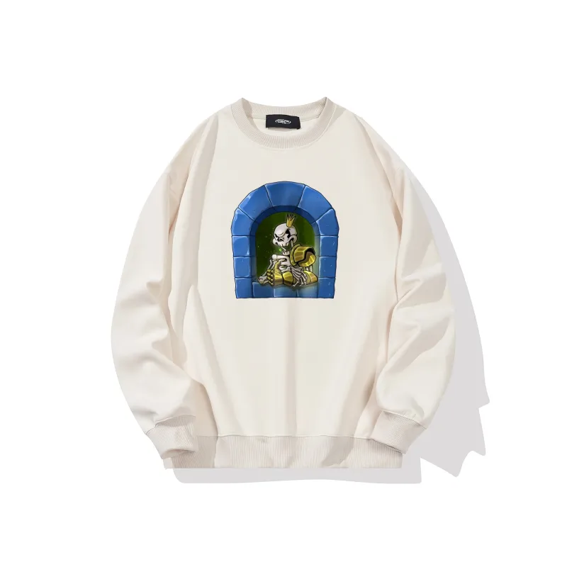 GF Sweatshirts Unisex-7
