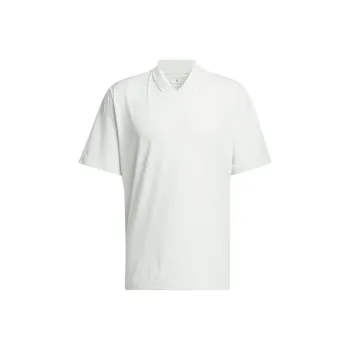 Adidas Free Shipping With AdiClub Ultimate365 Twistknit Piqué Polo Shirt