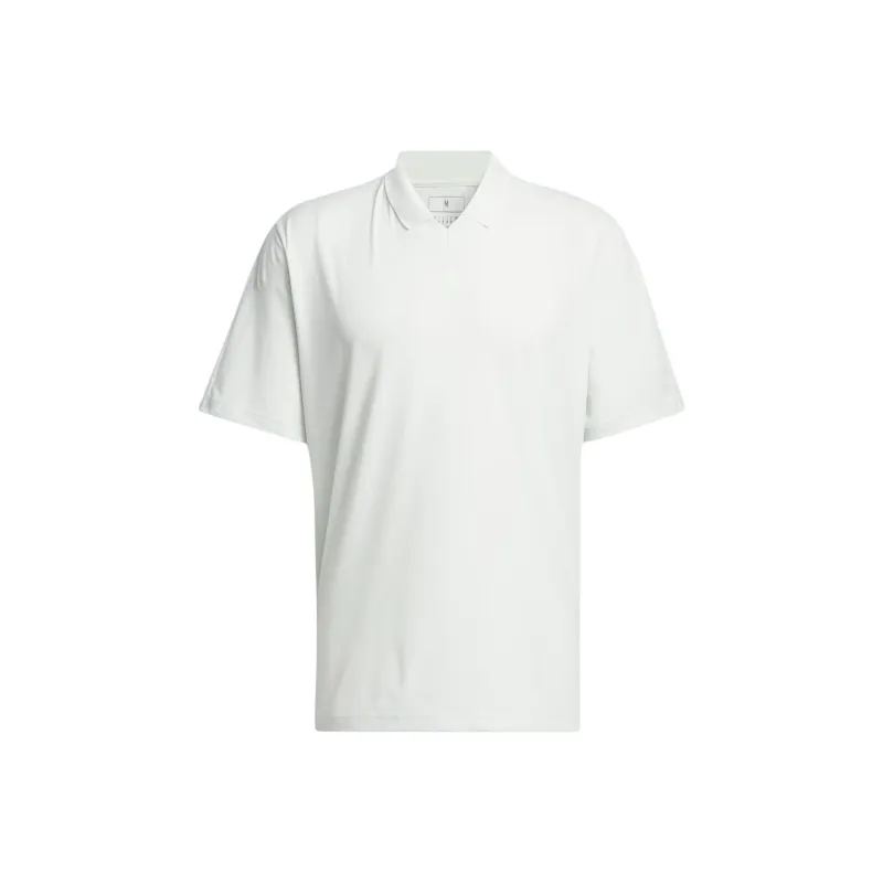 Adidas Free Shipping With AdiClub Ultimate365 Twistknit Piqué Polo Shirt-0