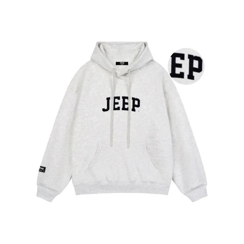 Jeep Sweatshirts Unisex-9