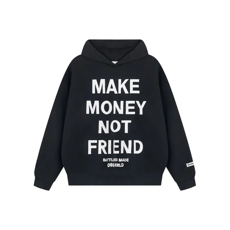 PAINT STAIN Sweatshirts Unisex-0