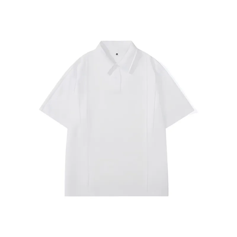 JASONWOOD Polo Shirts Unisex-7