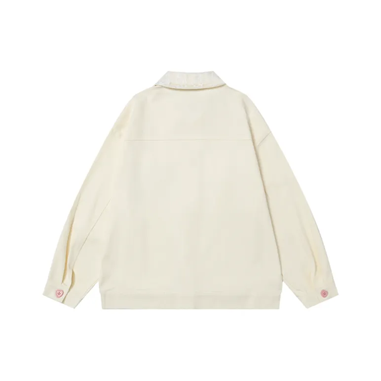COVT Jackets Women's-8
