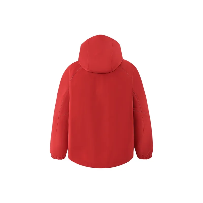 LONSDALE SS25 Windbreaker Jacket Unisex-21