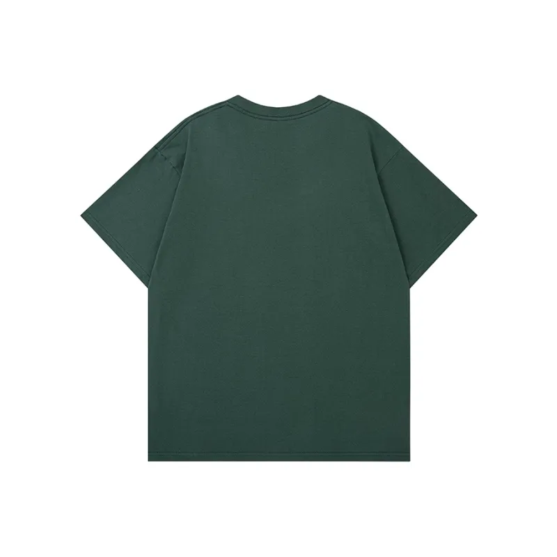 ANDEZHANMUSI T Shirts Unisex-3