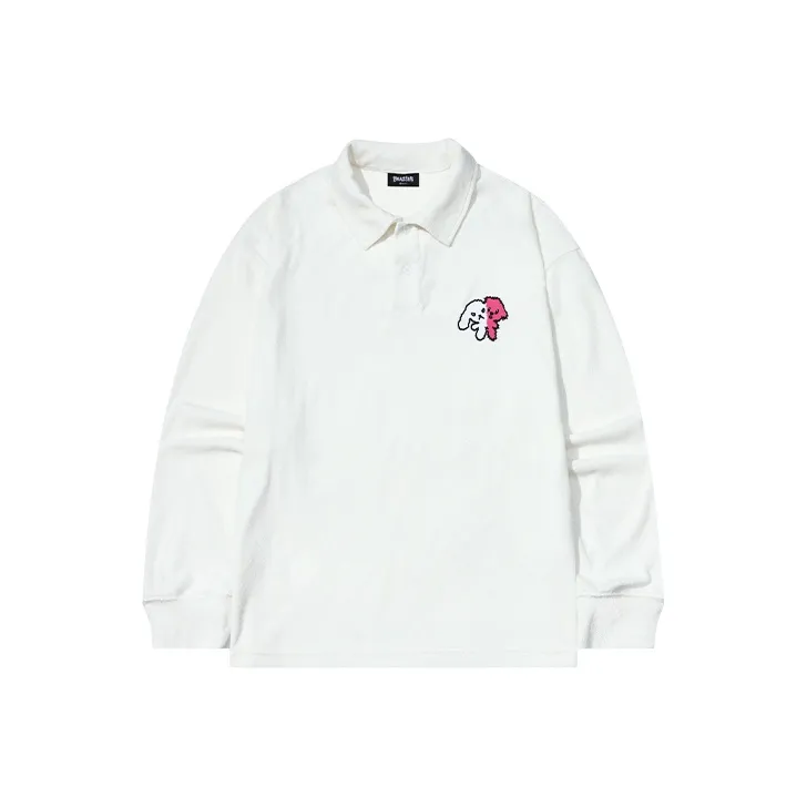 BEASTER Polo Shirts Unisex-0