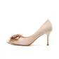 Apricot[Heel Height 7.5cm]