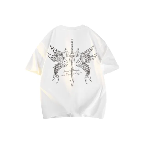 HONOR OF KINGS T Shirts Unisex