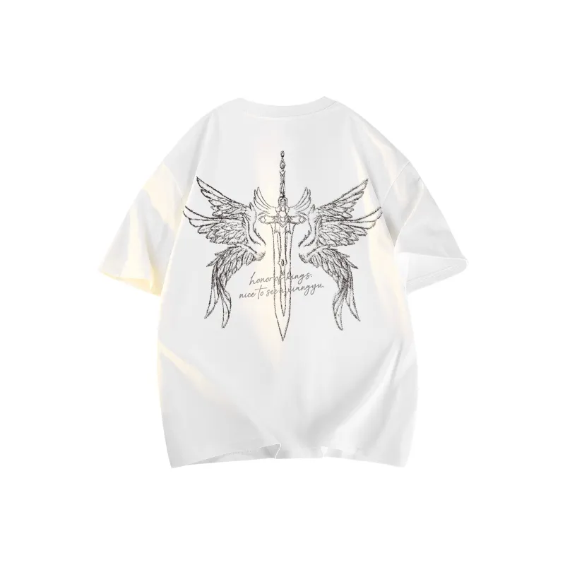 HONOR OF KINGS T Shirts Unisex-3