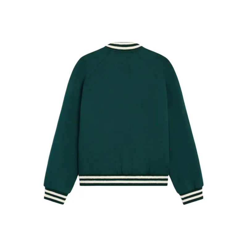 CELINE Triomphe Teddy Jacket-1
