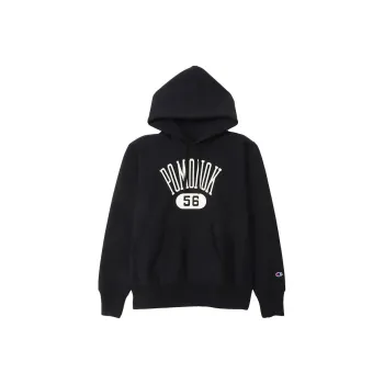 Champion Reverse Weave FW24 Sweatshirt Unisex Black