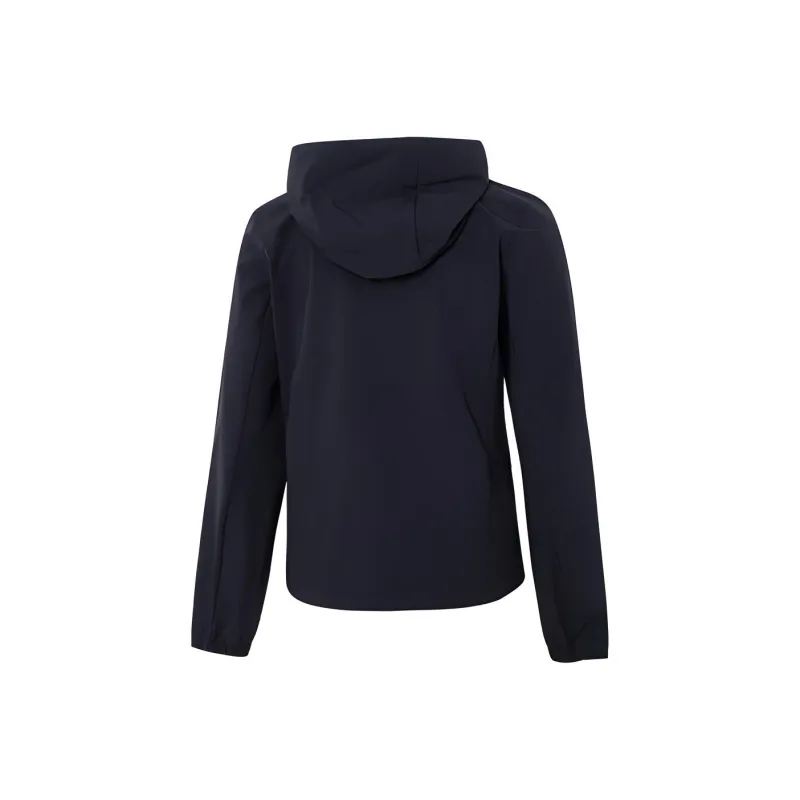 Under Armour UA Sun Protection Series SS22 Windproof Jacket Women's Black-1