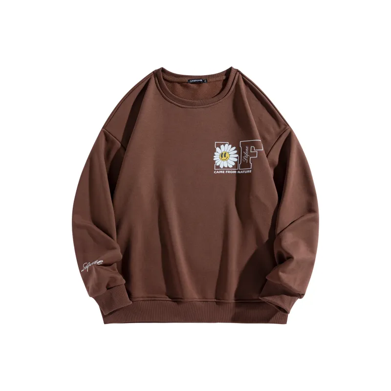LTIFONE Sweatshirt Unisex 2 Pack-29