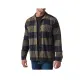 Battlefield Green Plaid