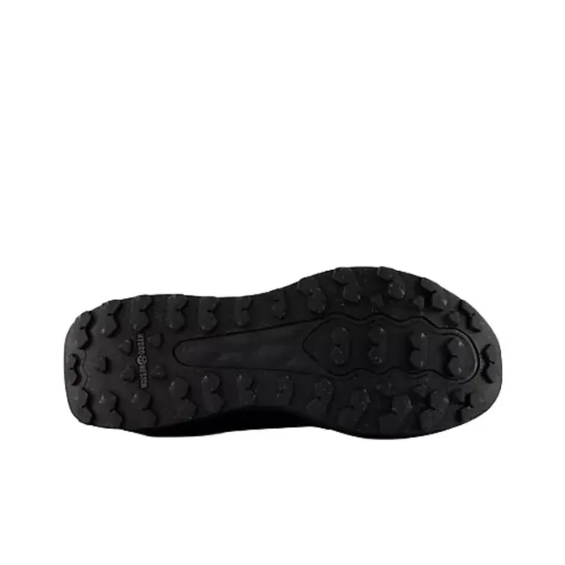 New Balance NB Fresh Foam X Garoe V2 Anti Slip Wear Resistant Low Top Running Shoes Men's Black-3