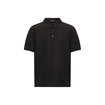 THEORY Bron Polo Shirt