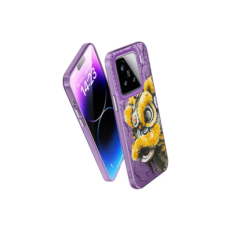 Baochengbao Phone Cases-8