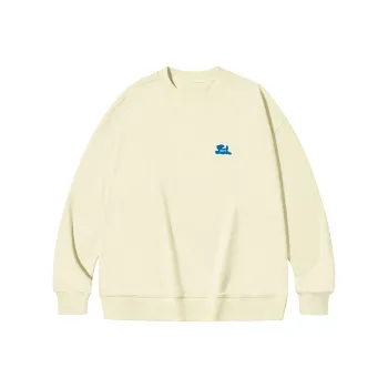 PSO Brand Puppy Series Sweatshirt Unisex