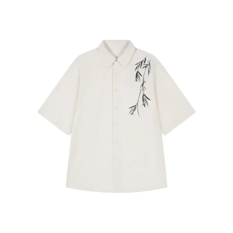 EARL JOEL Shirts Unisex-0