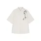 Champagne White