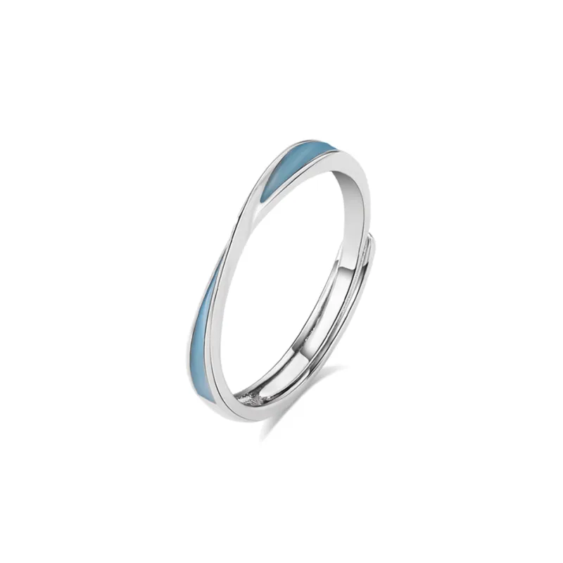 CANHUI Rings Unisex-0