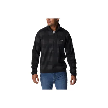 Columbia Sweater Weather™ II Sweatshirt Men's Black