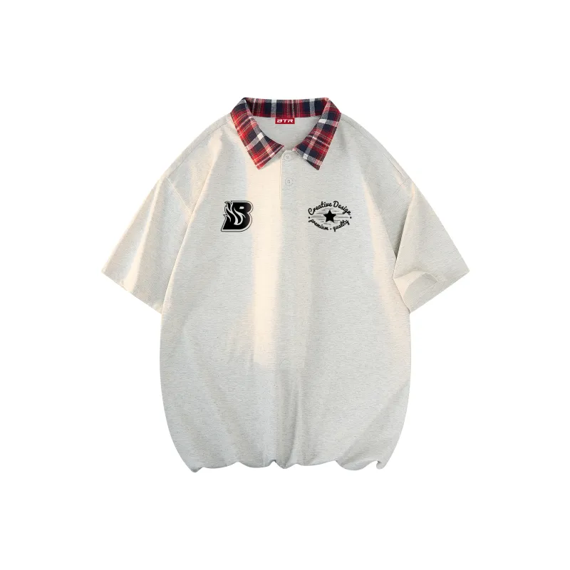 BTR Polo Shirts Unisex-10