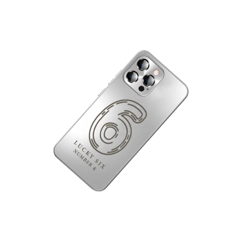 CHUNFAN Phone Cases-12