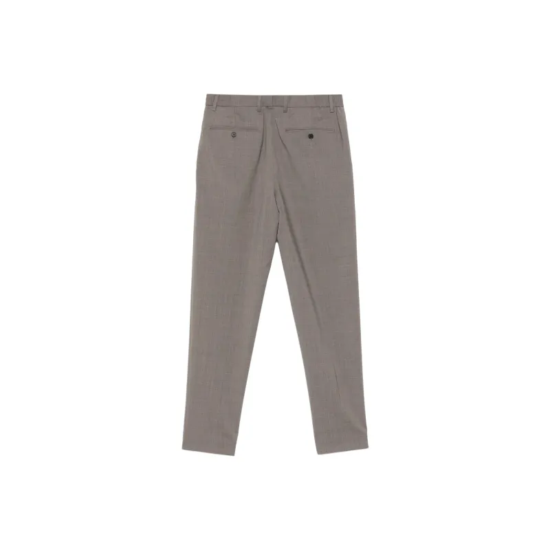 THEORY Curtis Trousers-1