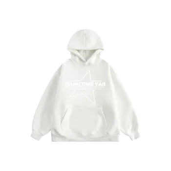 RAINCOME Sweatshirts Unisex