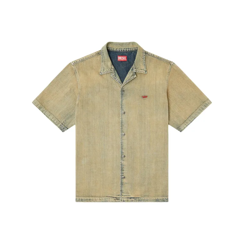 DIESEL D NABIL D Shirt-0