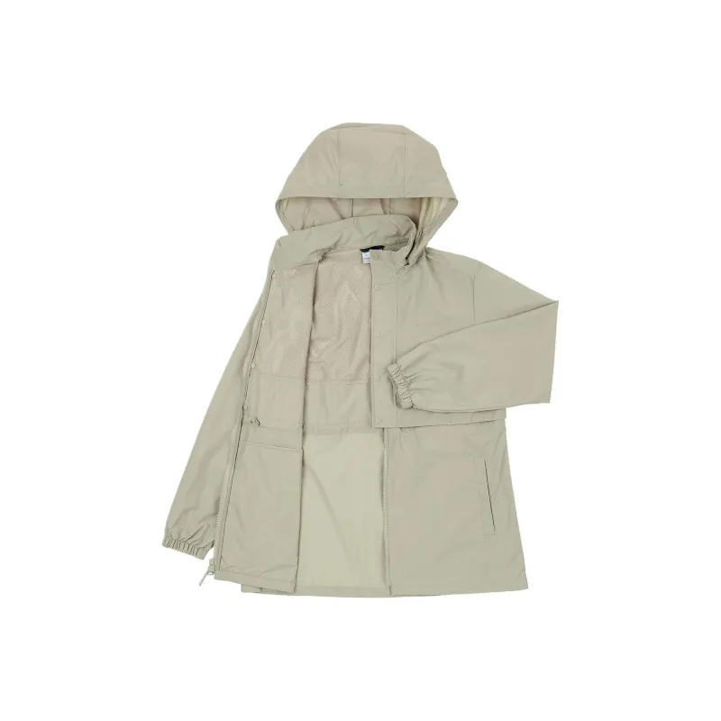Columbia Jacket Women's Chemical Lime-2