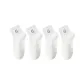4-Pack[4 Yellow Bunnies]