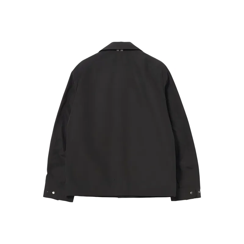 Canada Goose Burnaby Chore Jacket-1