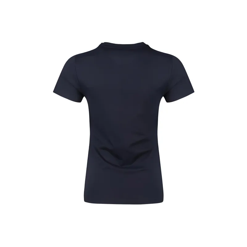 Adidas T Shirts Women's Black-1