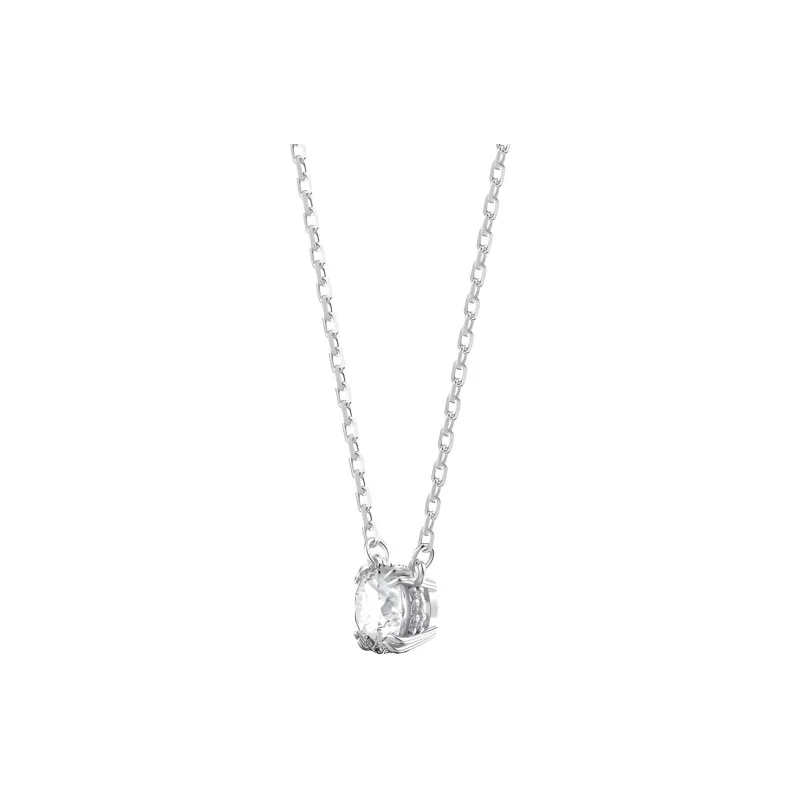 Swarovski Stilla Pendant Necklace-2