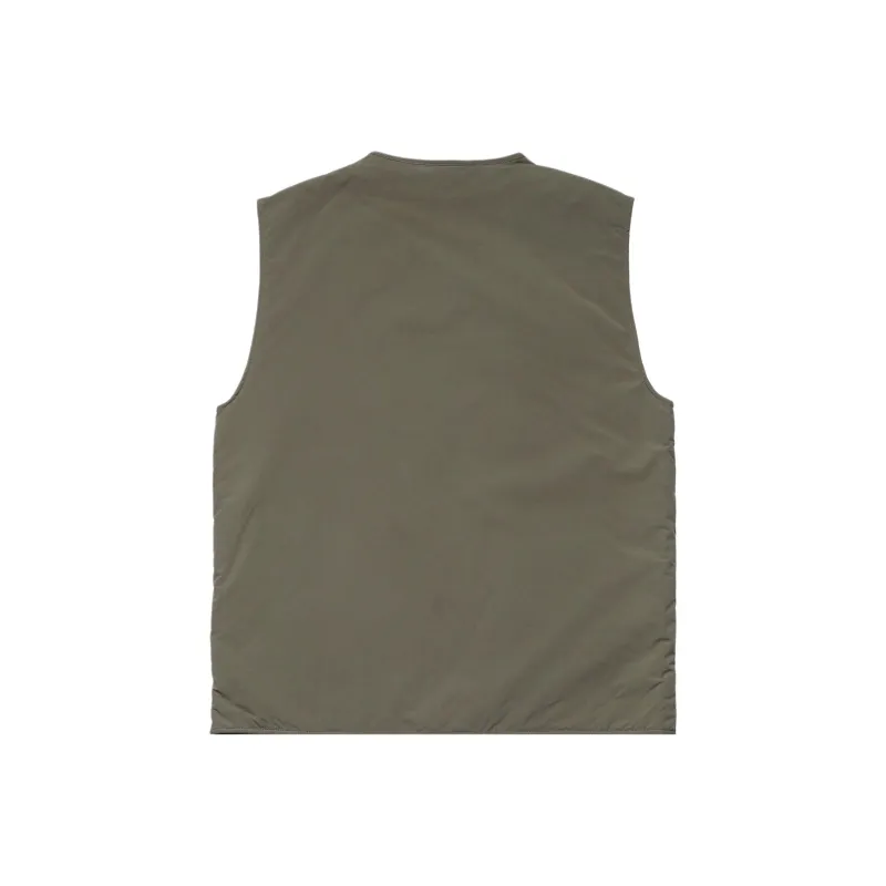 BARBOUR Vests Men Green-1