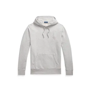 Polo Ralph Lauren Polo Pony embroidered Hoodie