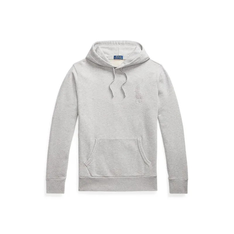 Polo Ralph Lauren Polo Pony embroidered Hoodie-0