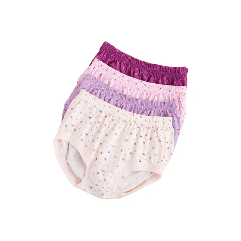 Yalu Women's Underpants-6